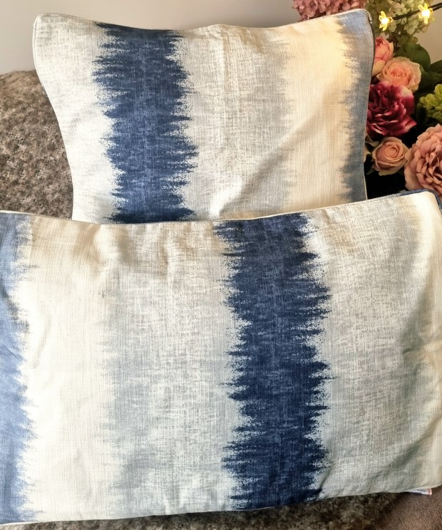 Aria Cushion