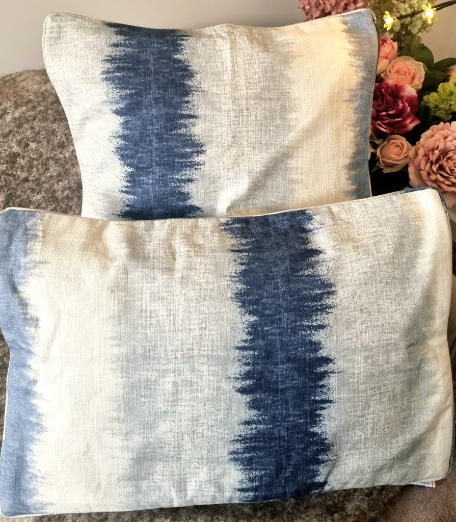 Aria Cushion