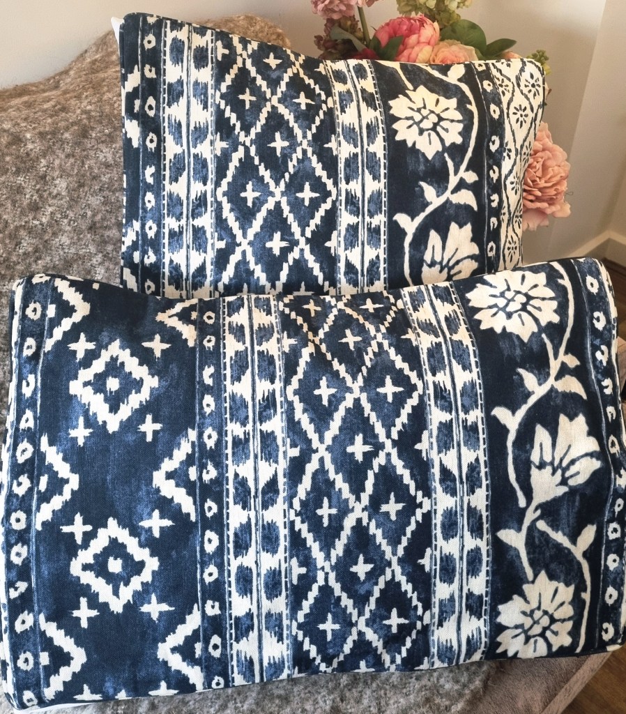 Freya Cushion
