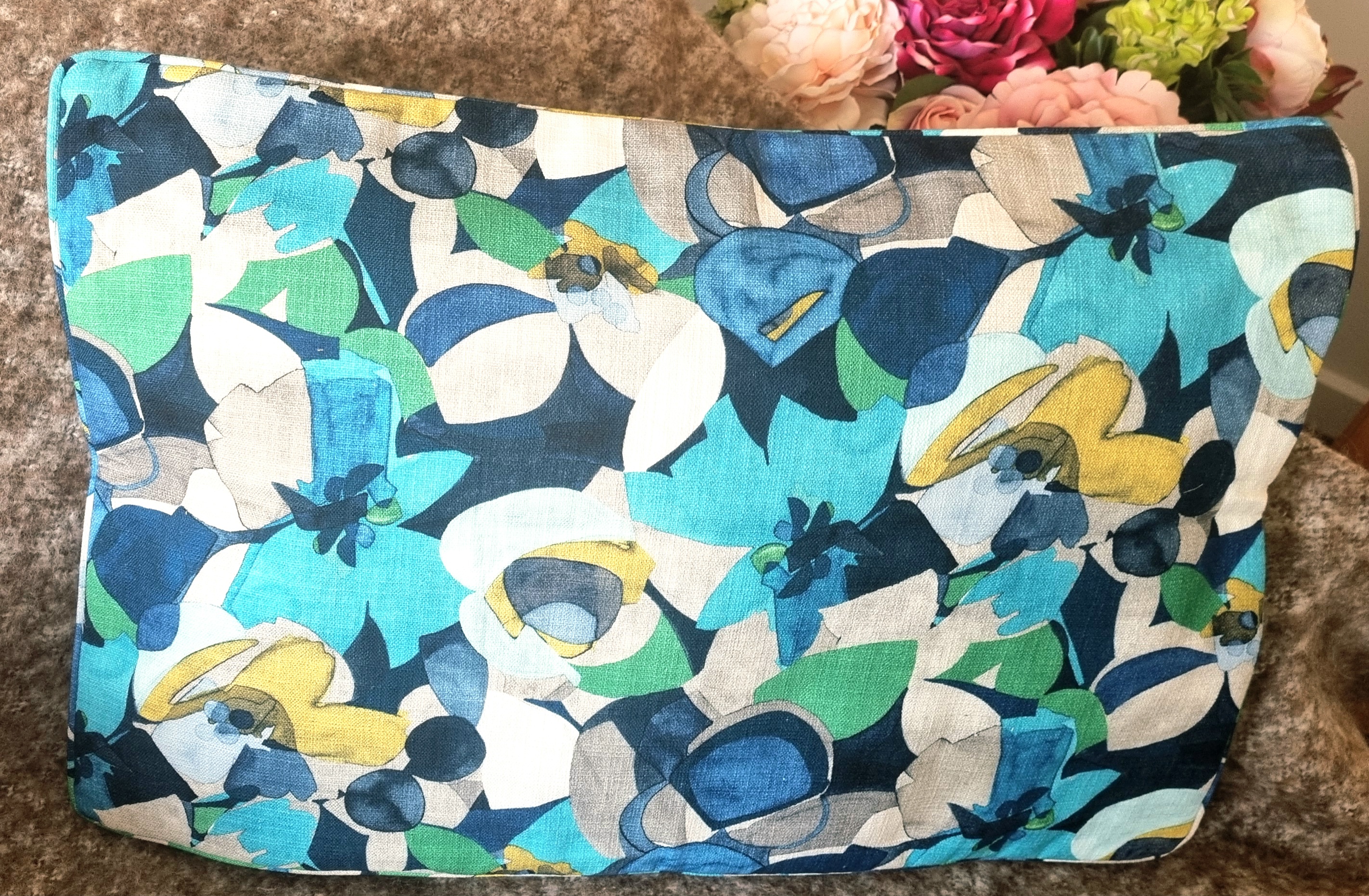 Mila Cushion