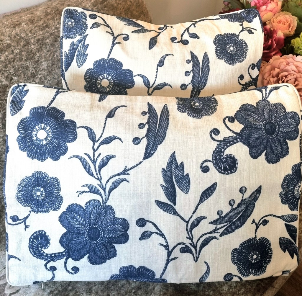 Indira Cushion