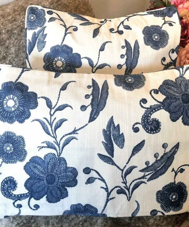 Indira Cushion