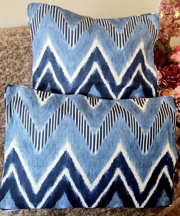 Harper Cushion