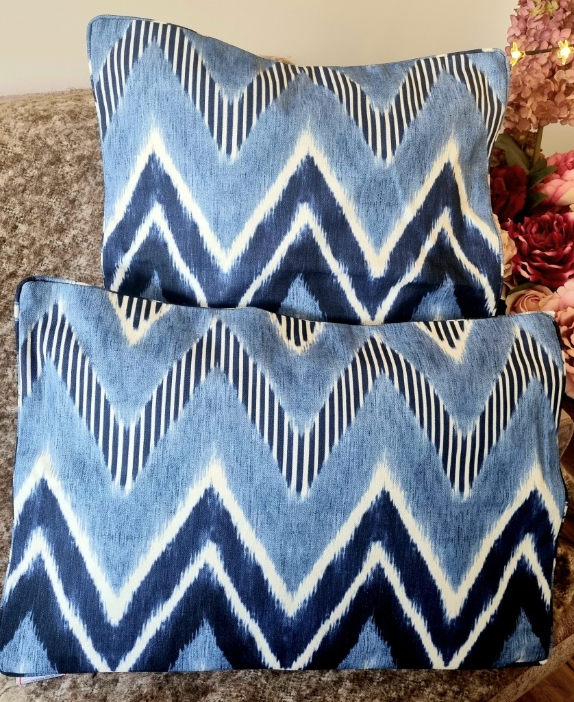 Harper Cushion