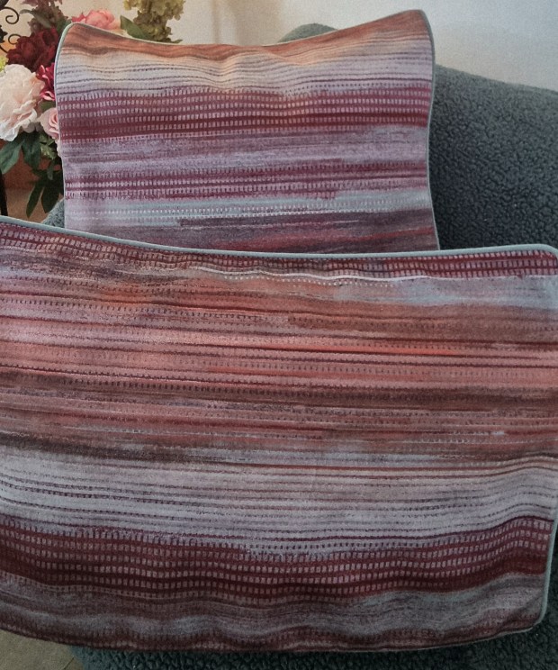 Mayfield Cushion