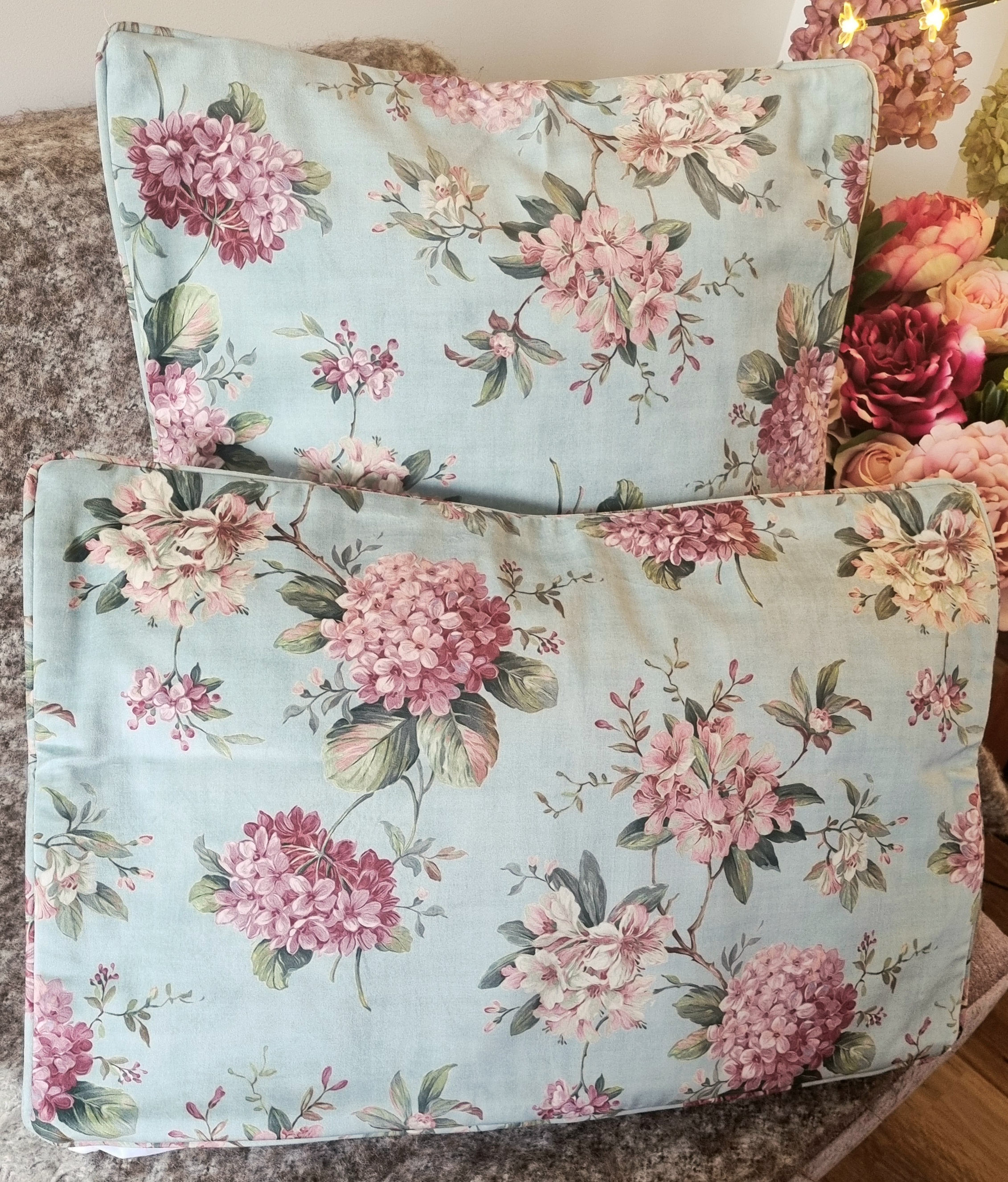 Elodie Cushion
