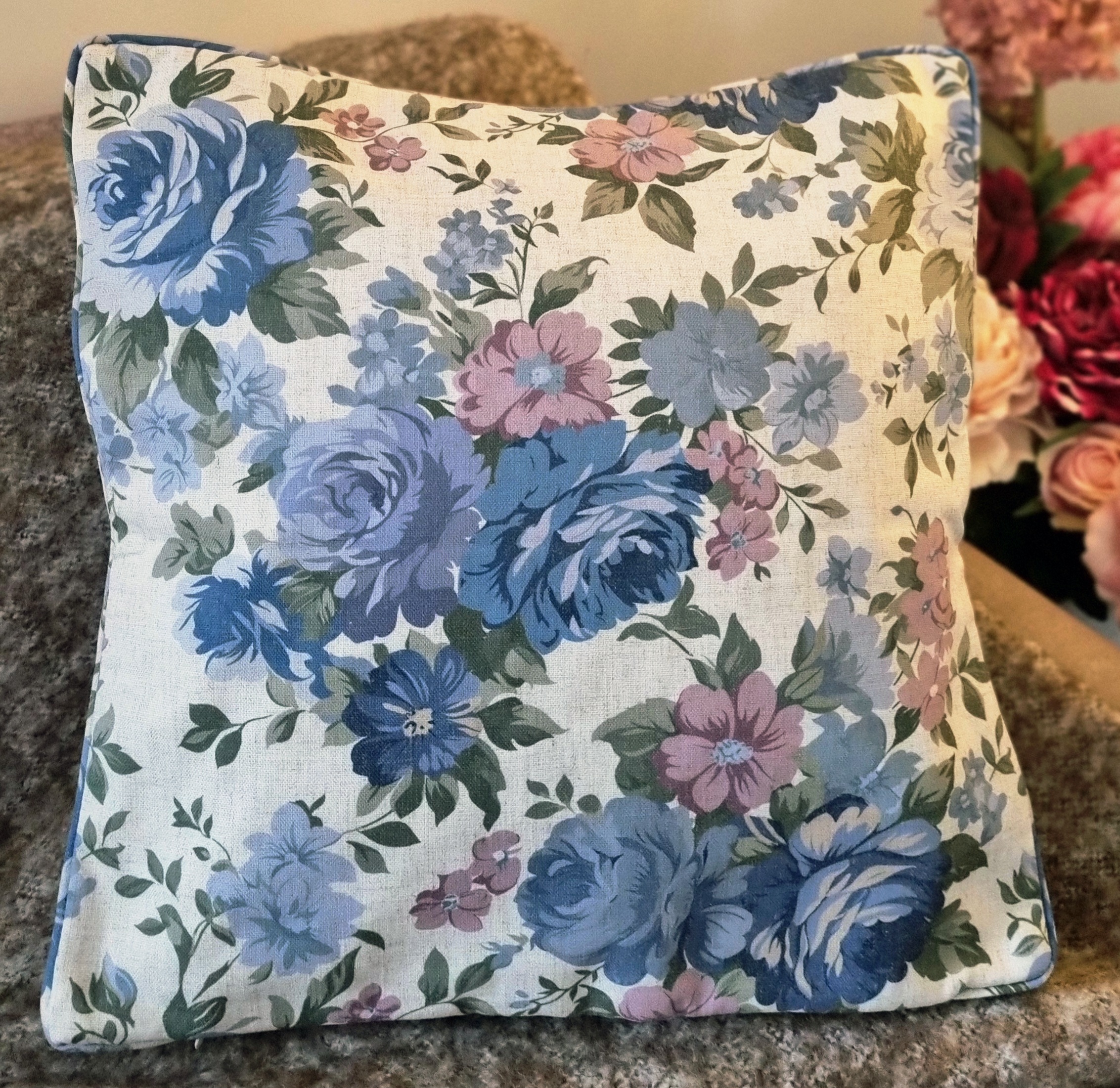 Rosalie Cushion