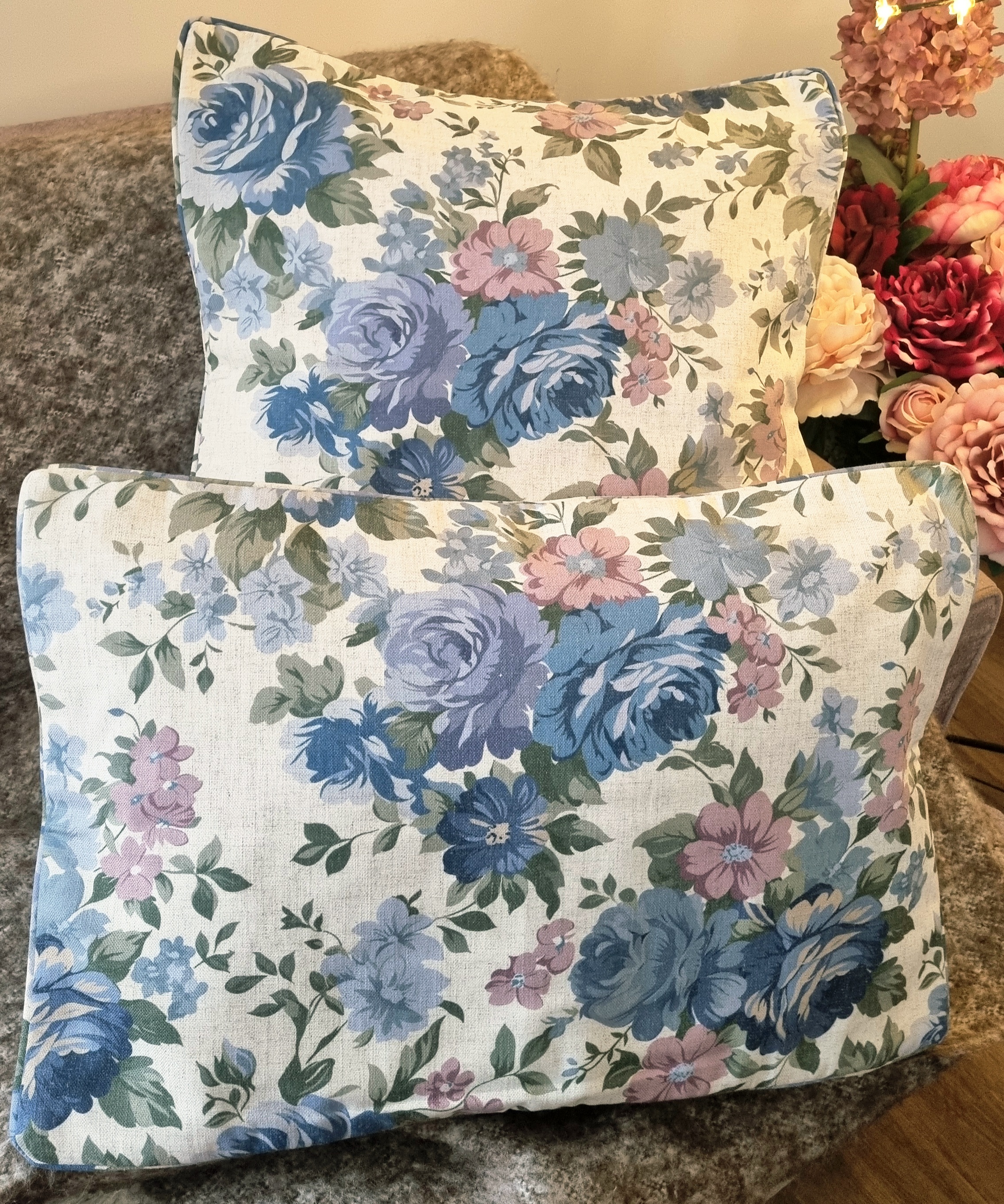 Rosalie Cushion