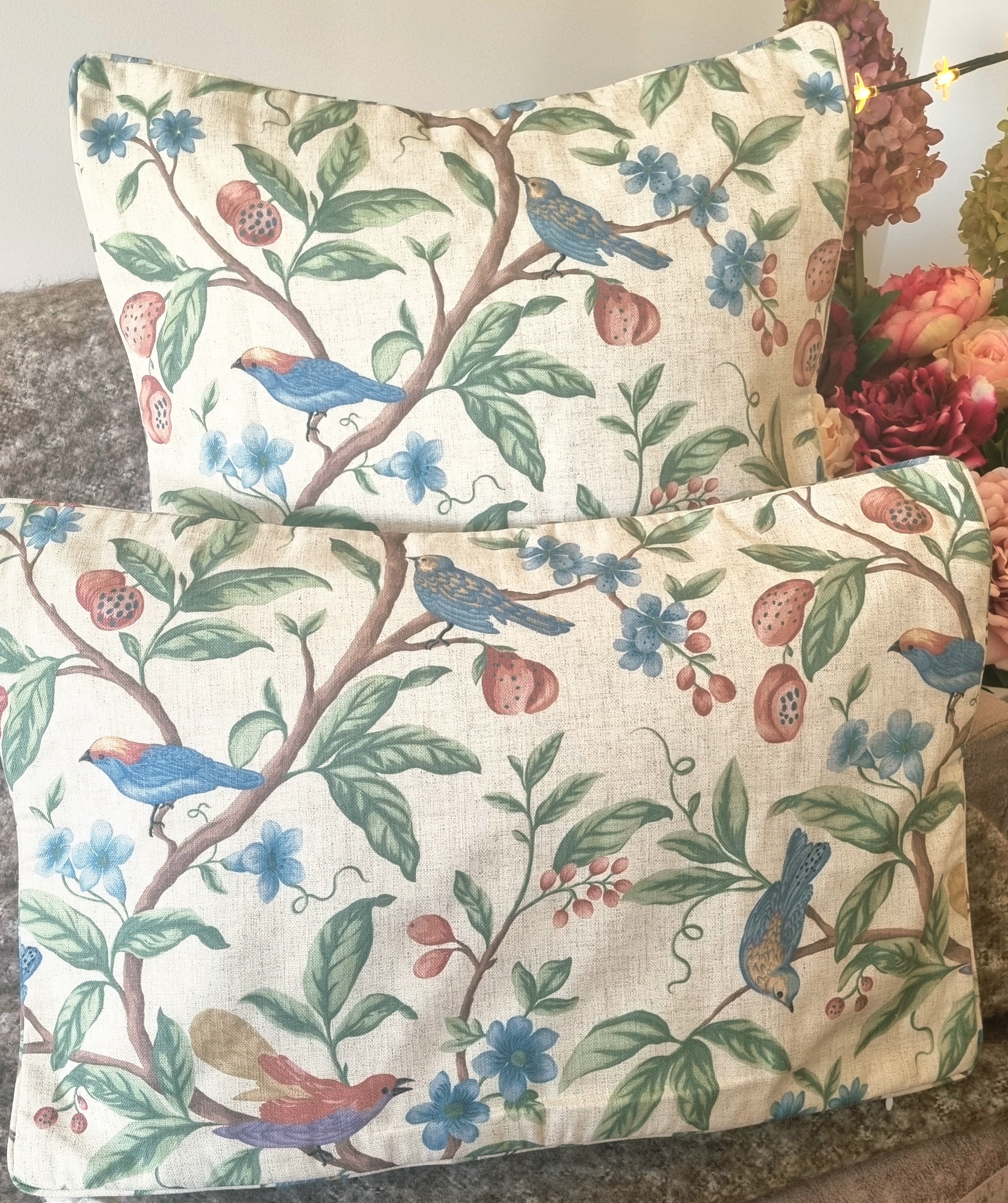 Ava Cushion